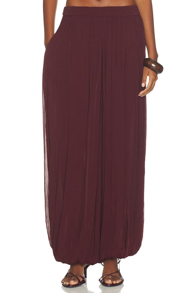 Harem Pants