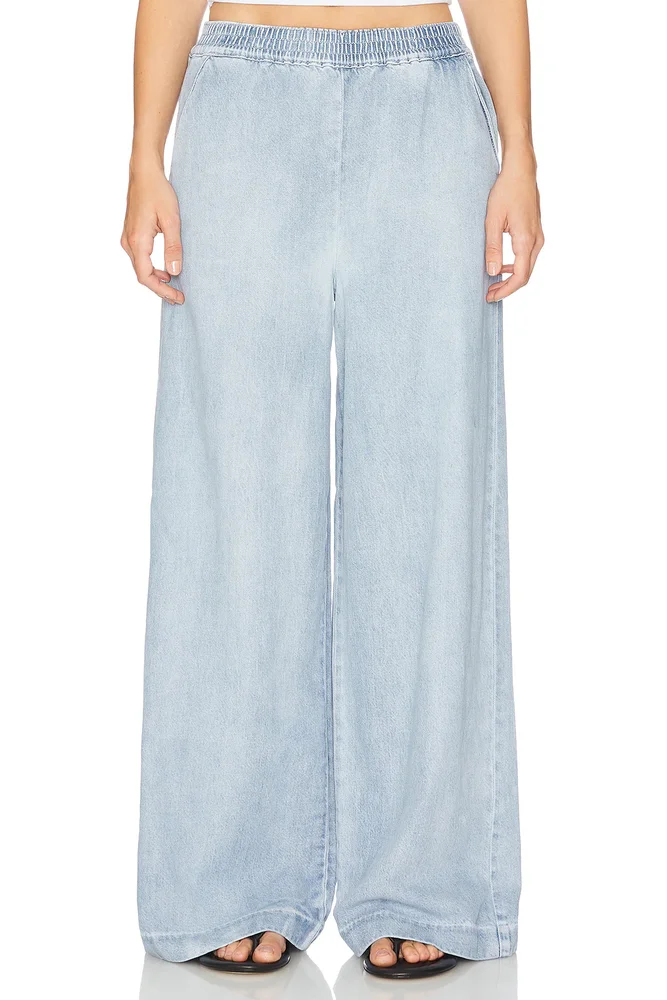 The Malibu Wide Leg Pants