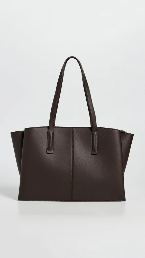 Paloma Tote Espresso