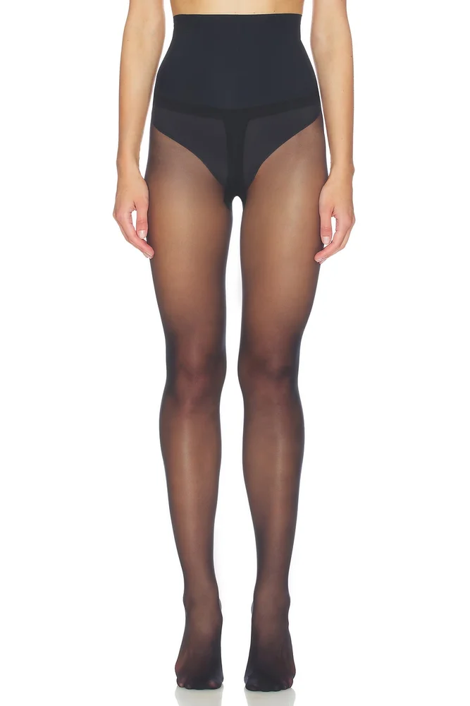 Soft Luxe Sheer Tights