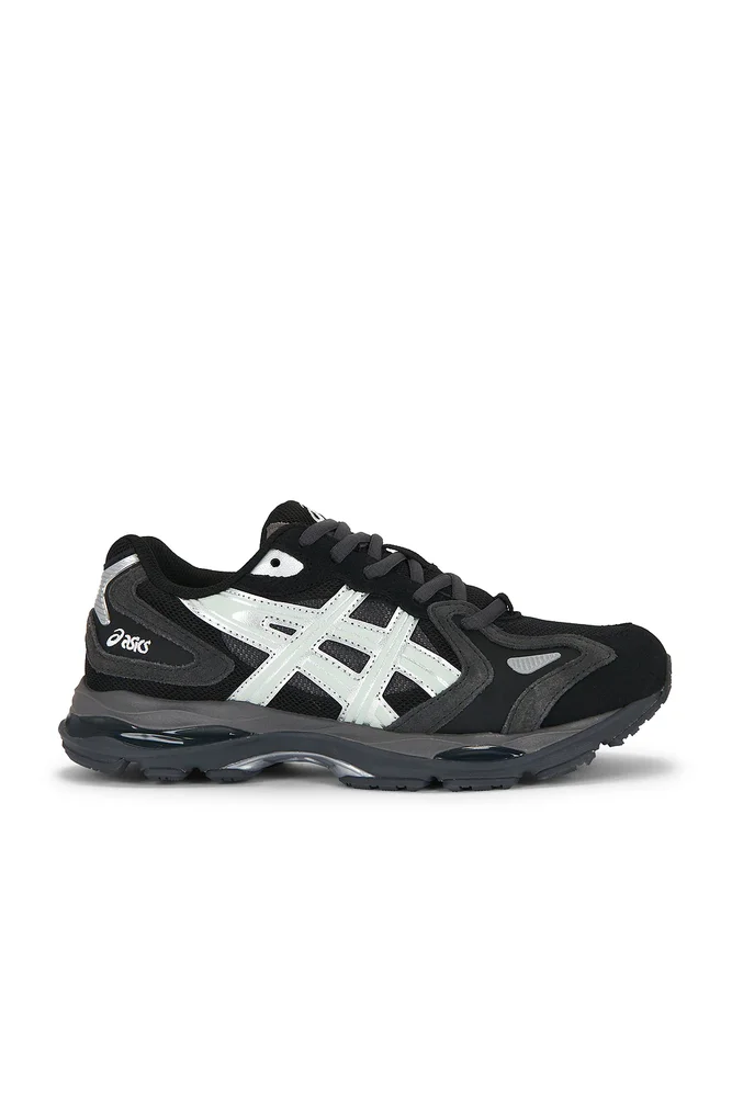 Gel-K1011 Sneaker in Black Sage Frost