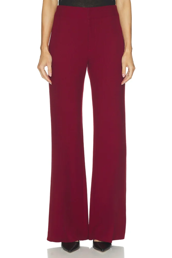 Classic Pant