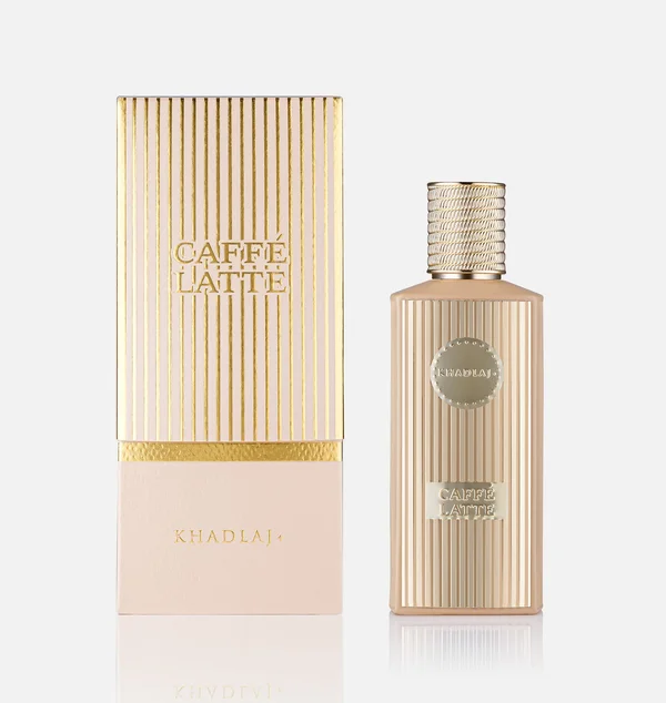 Caffe Eau de Parfum