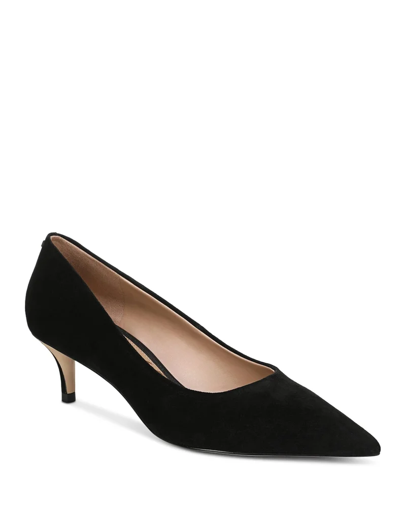 Women's Summer Pointed Pumps