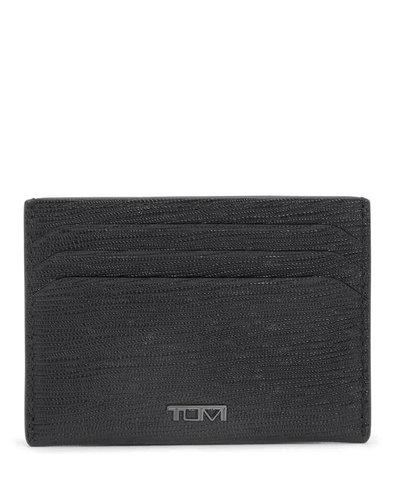 6 Credit Card Slim Card Case