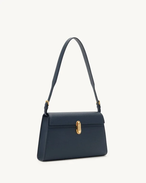 Symmetry Shoulder Bag