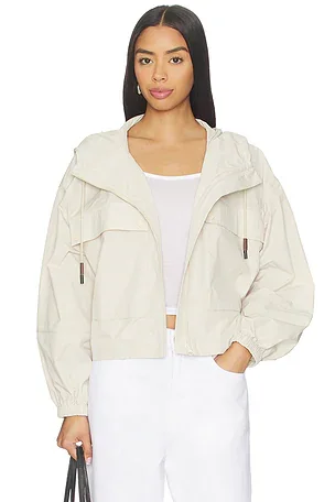 Lira Jacket