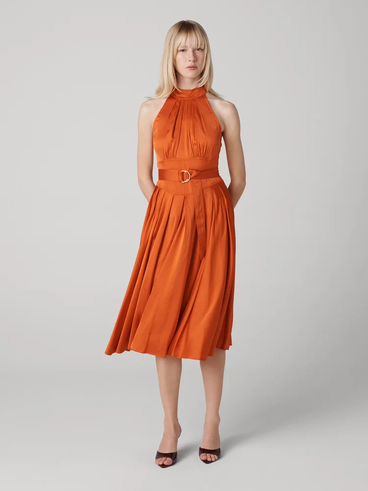 Nicola Dress