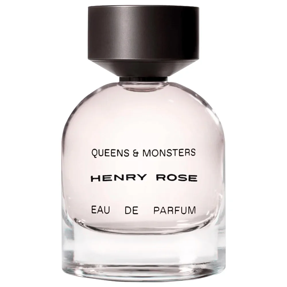 Queens + Monsters Eau de Parfum with Sandalwood + Vanilla