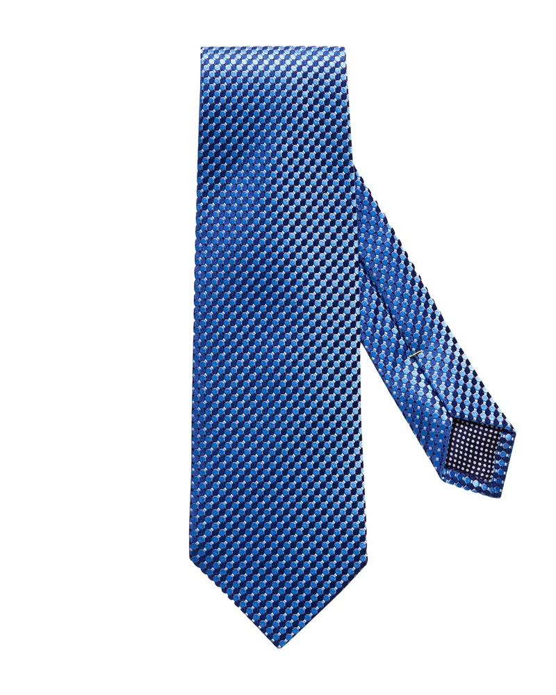 Dot Silk Classic Tie