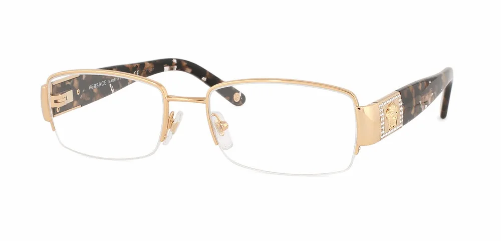 VE1175B Eyeglasses