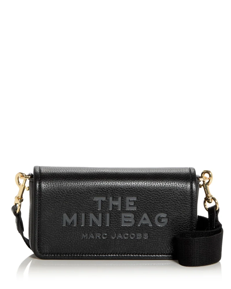The Leather Mini Bag