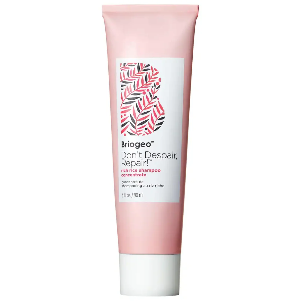 Don't Despair, Repair! Rich Rice Shampoo Concentrate