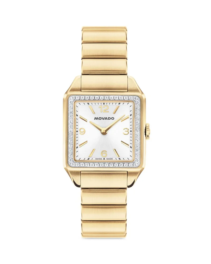 Heritage Series 1917 Watch, 25mm x 34.1mm