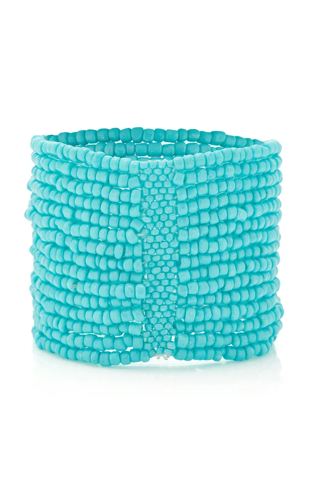 Exclusive La Isla Beaded Bracelets