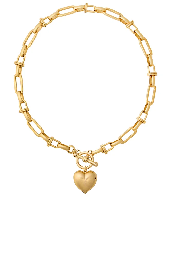 Barbie Necklace