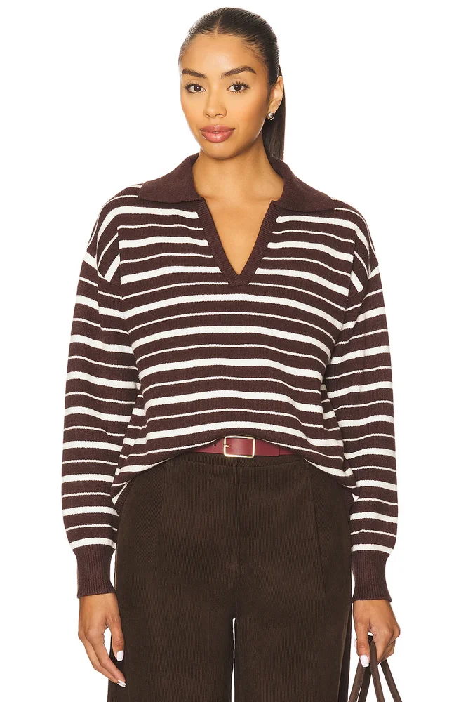 Hayden Knit Jumper