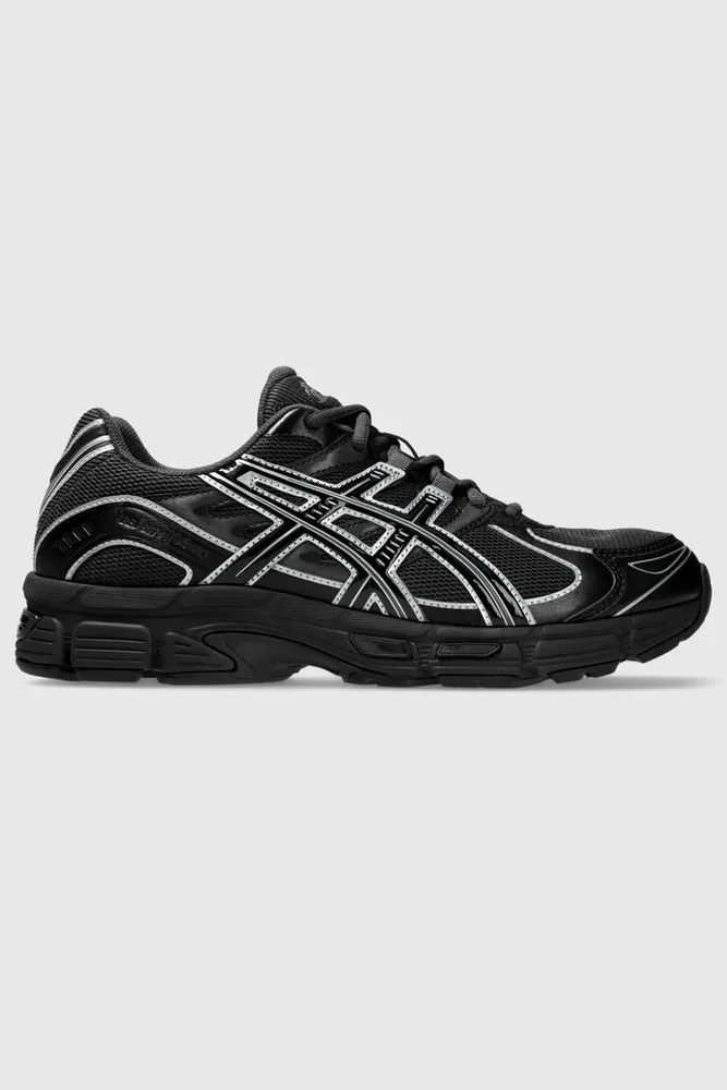 GEL-STRATUS MC Sneakers, Graphite Grey/Black