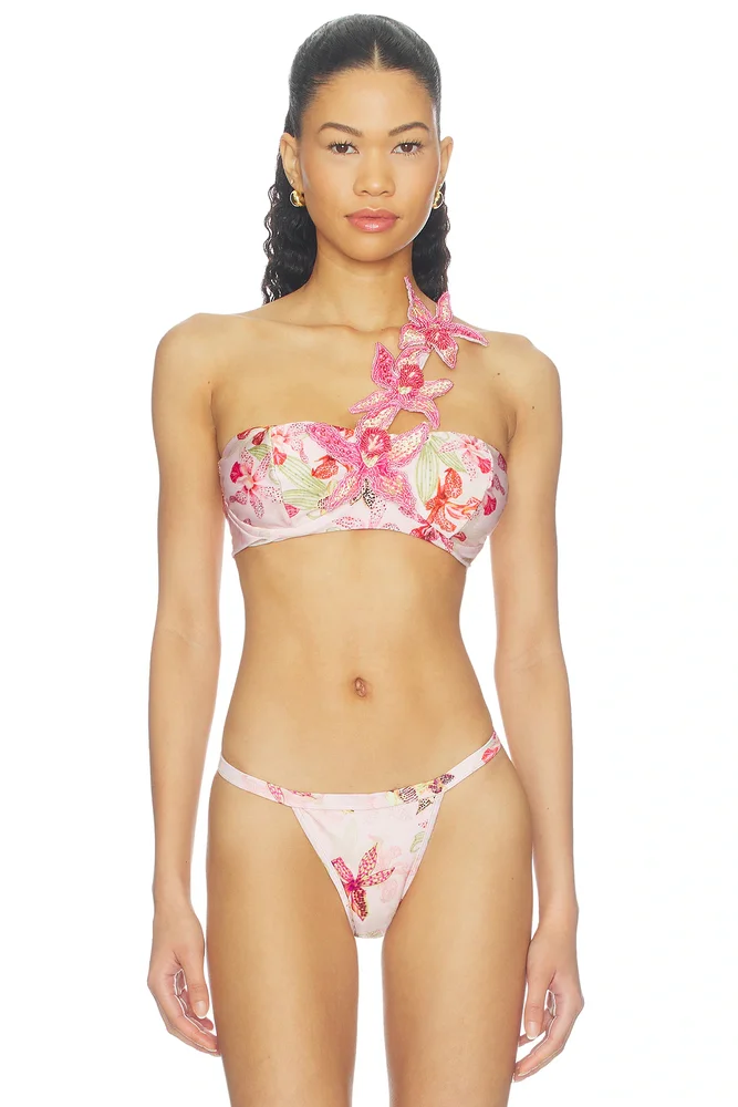 Juniper Bikini Top