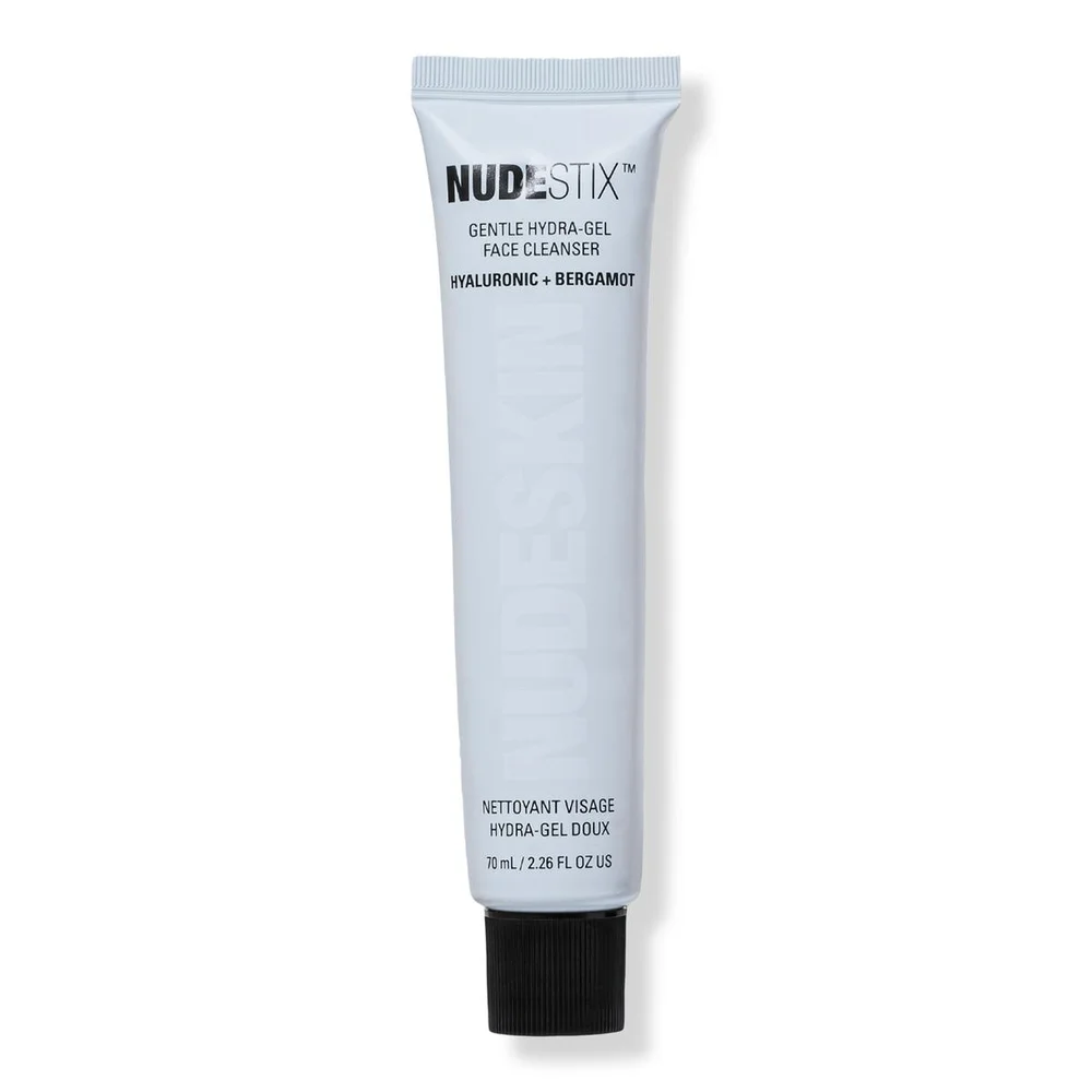 NUDESKIN Gentle Hydra-Gel Face Cleanser