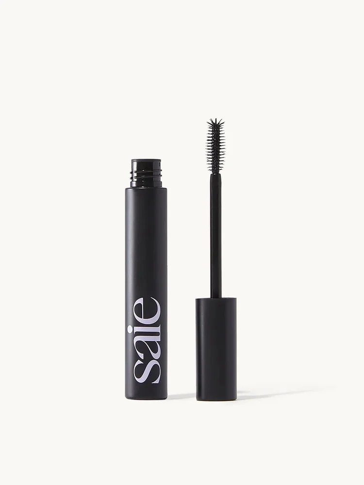 Mascara 101