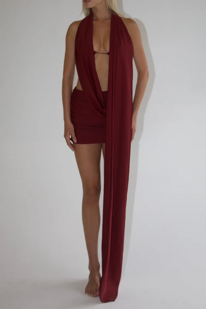 Madim / Ruby Red
