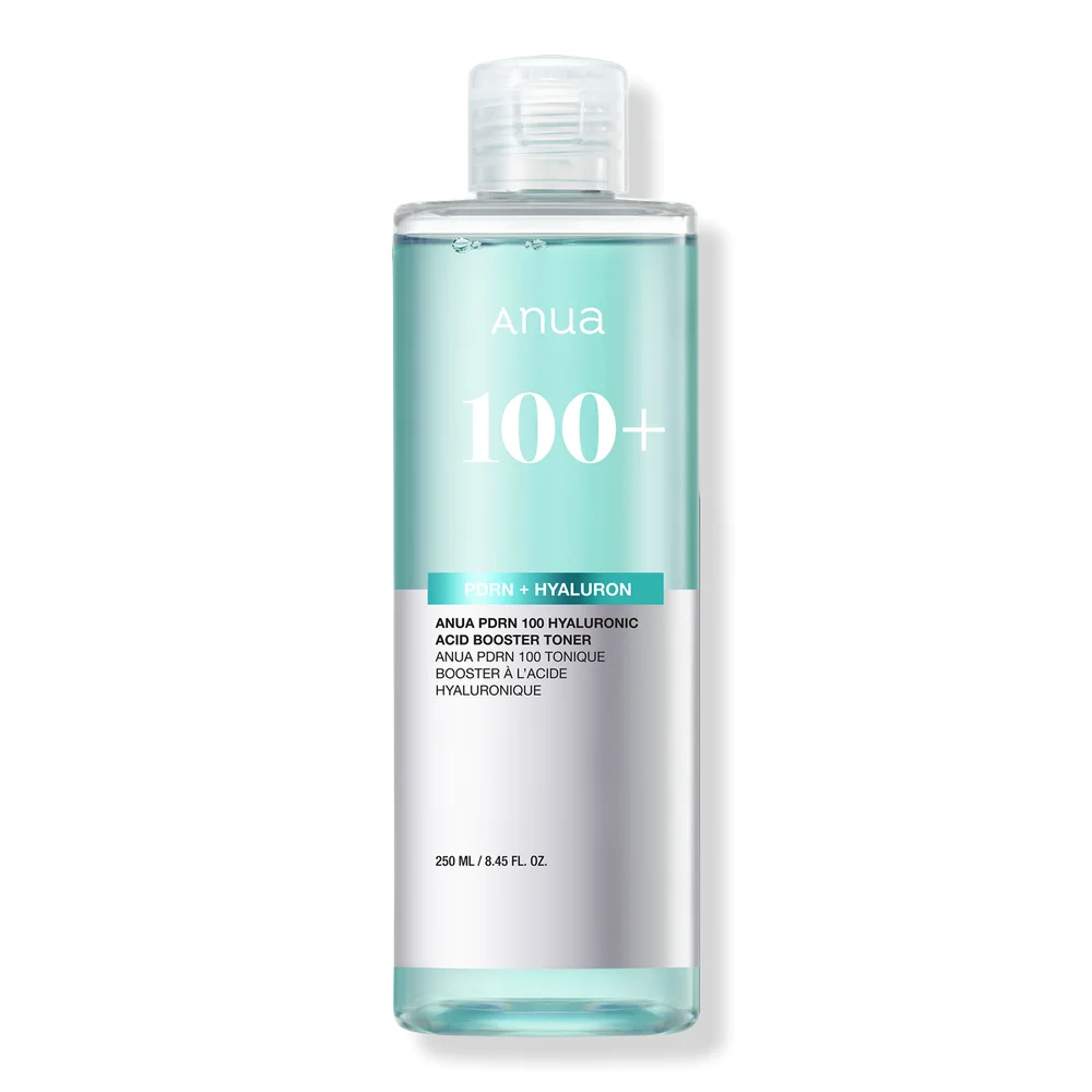 PDRN 100 Hyaluronic Acid Booster Toner