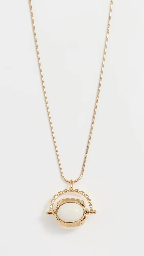 Hanae Necklace