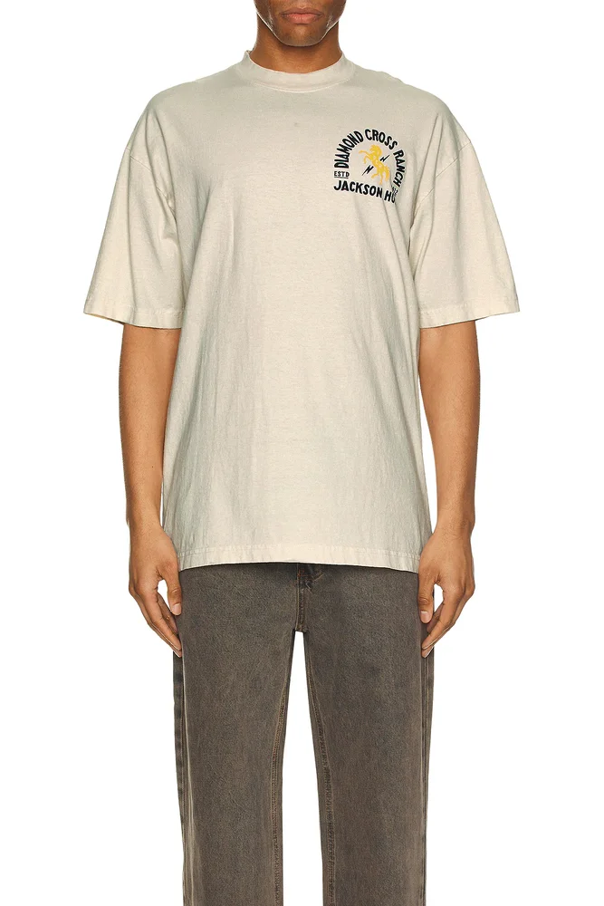 Address Tee