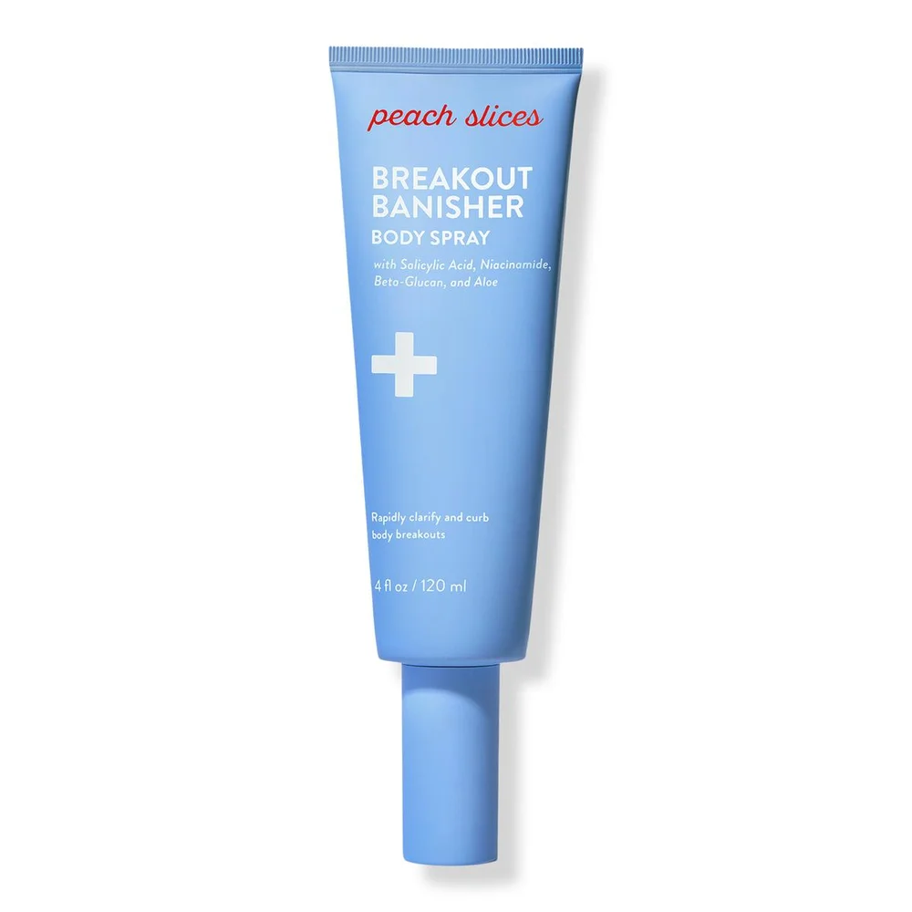 Breakout Banisher Body Spray