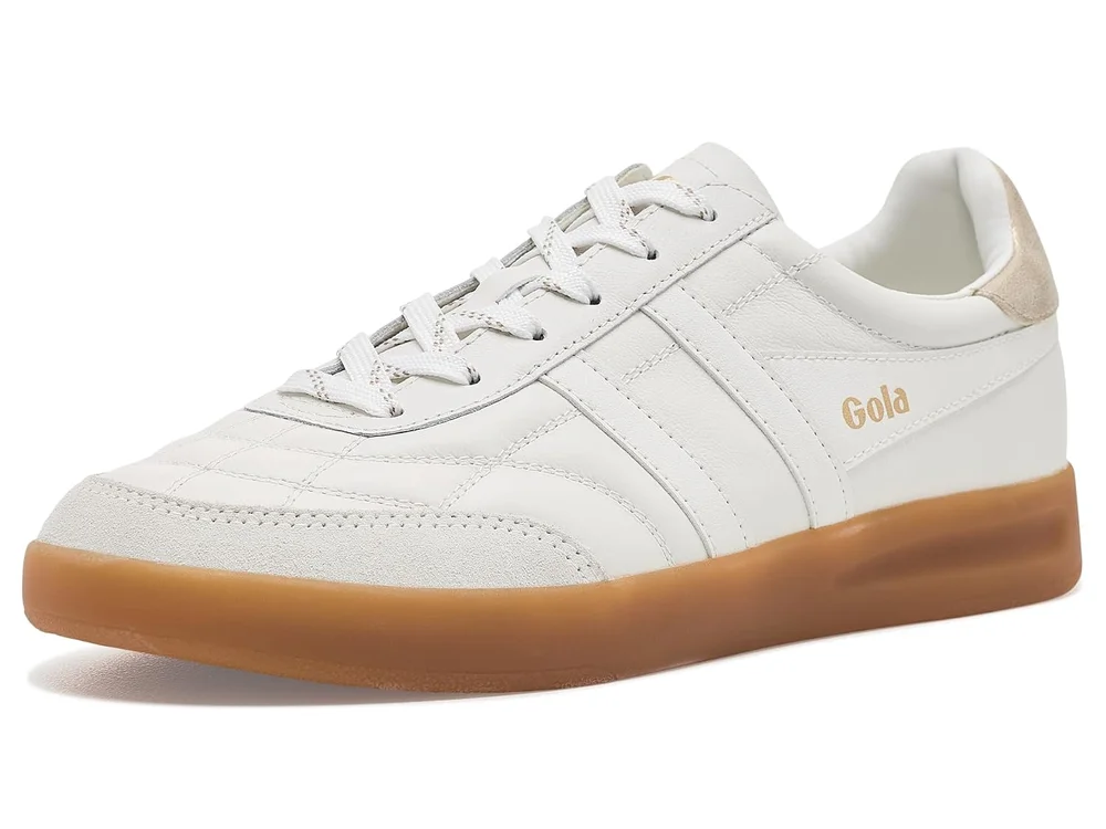 Stadia Leather Sneaker