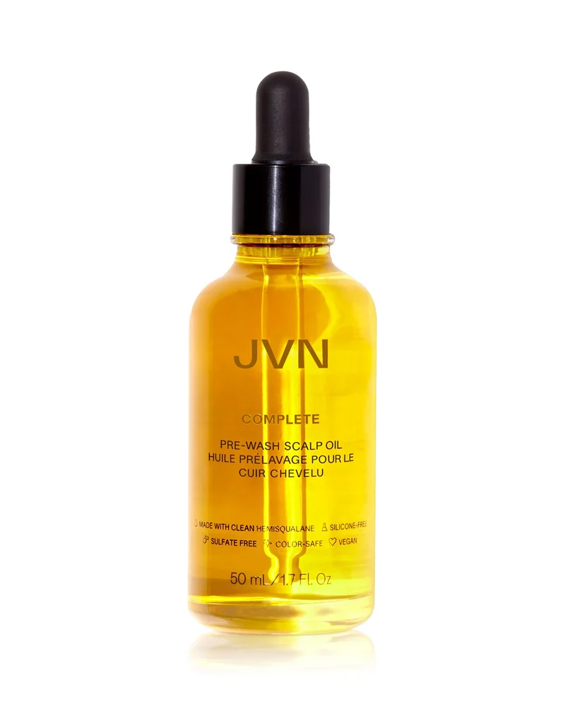 Complete Pre Wash Scalp Oil