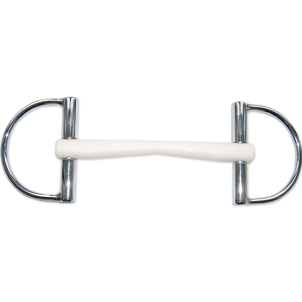 Smartpakequine Herm Sprenger Duo D-Ring