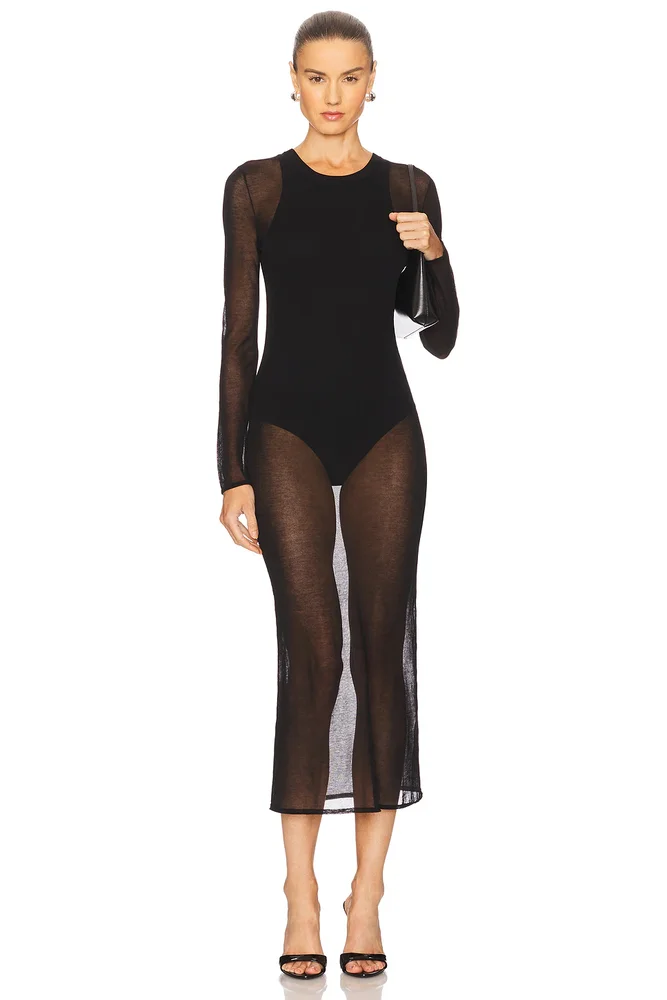 Emala Dress