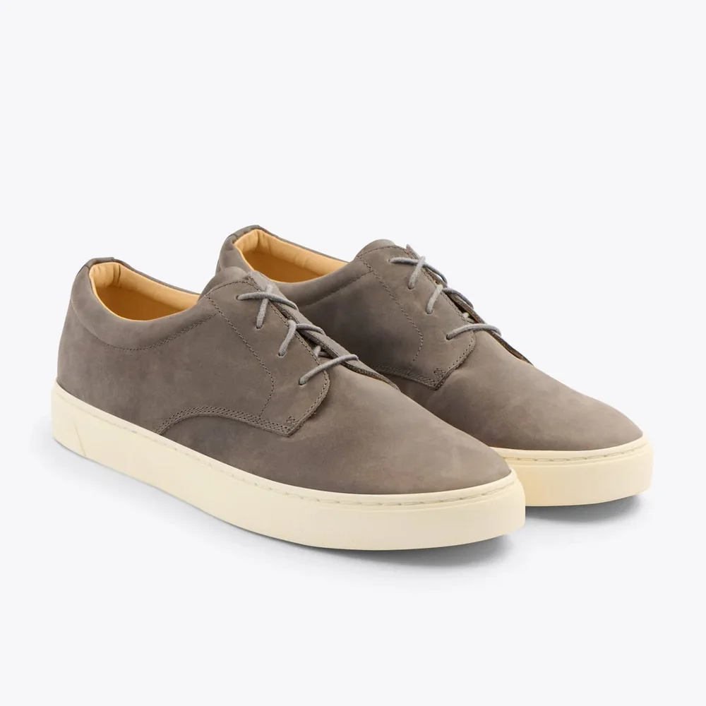 Everyday Low Top Sneaker - Grey
