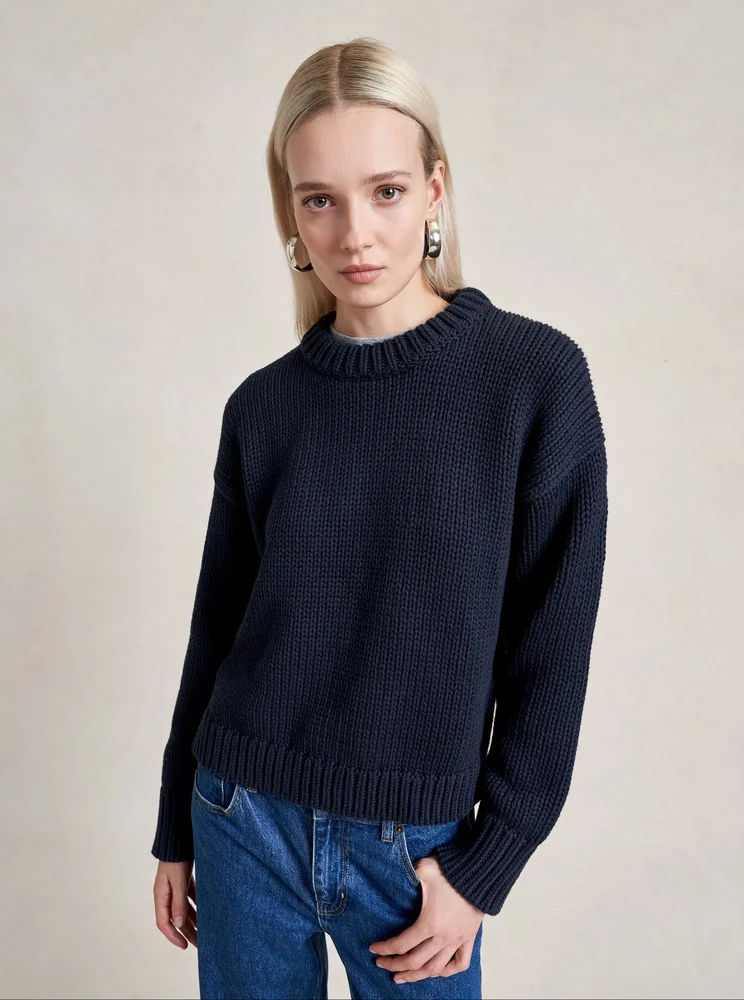 The Perfect Sweater