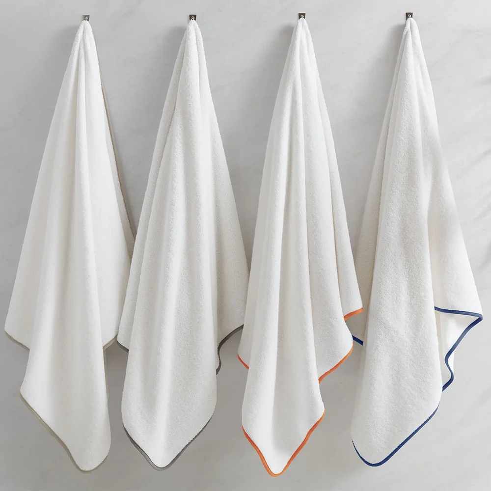 DuCap Pool Towels