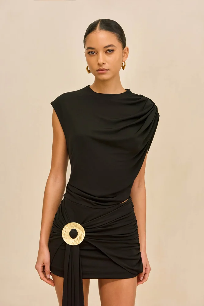 Celene Top