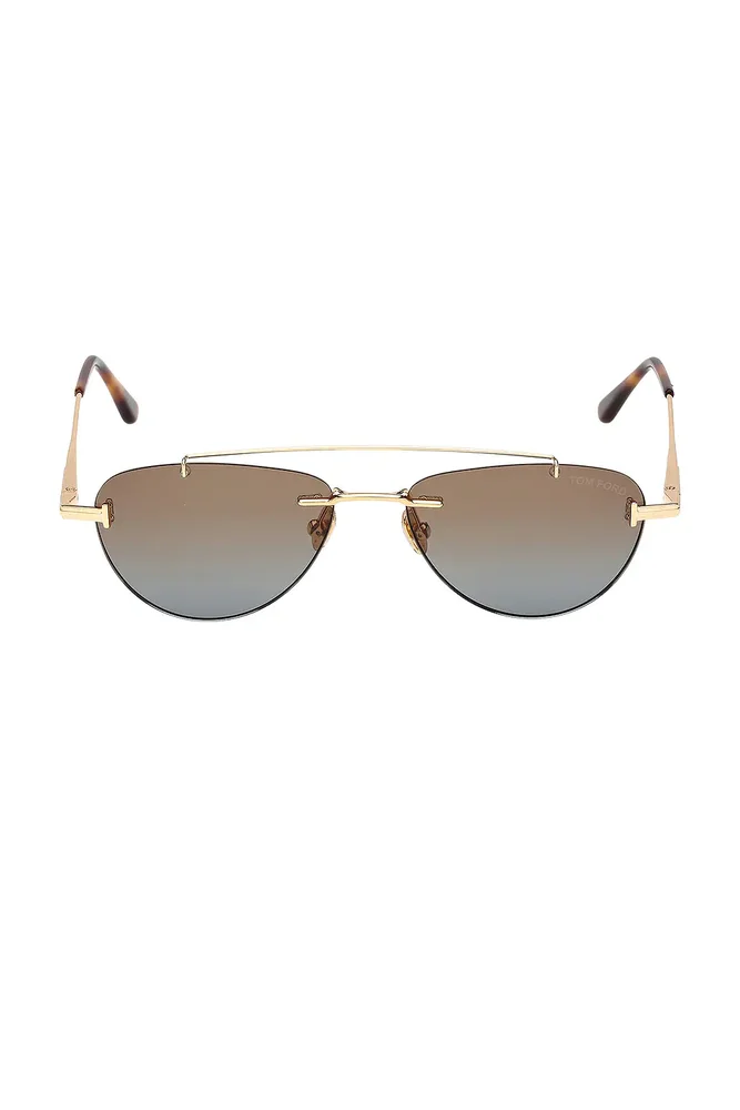 Pilot Sunglasses