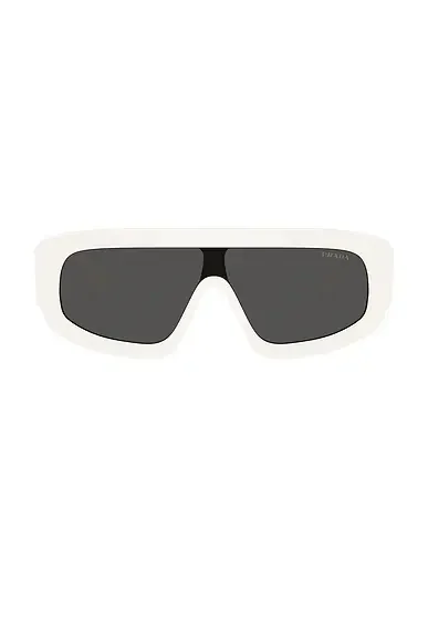 Irregular Sunglasses