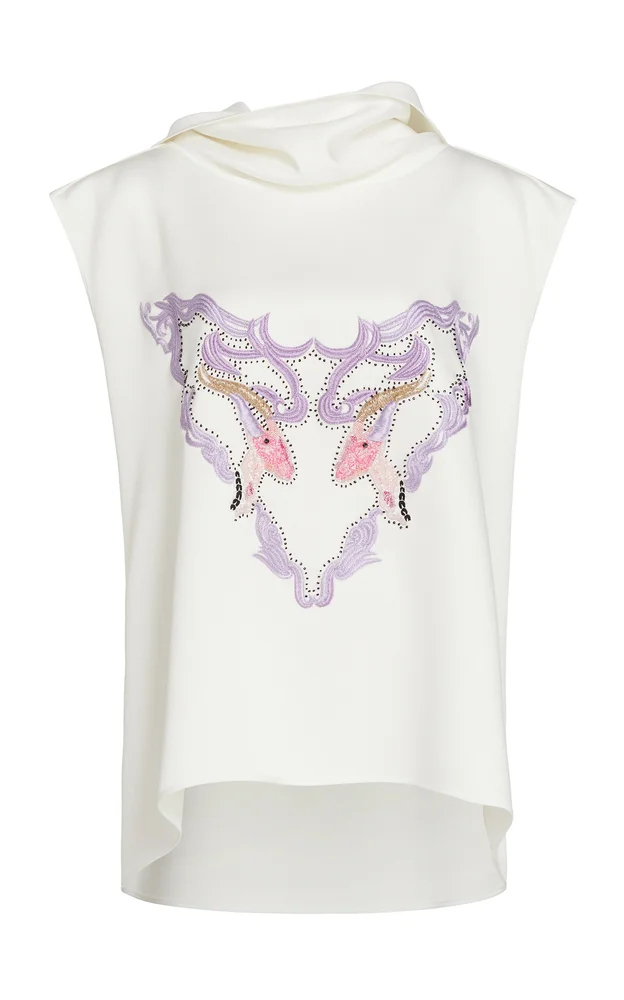 Illustrate Blouse
