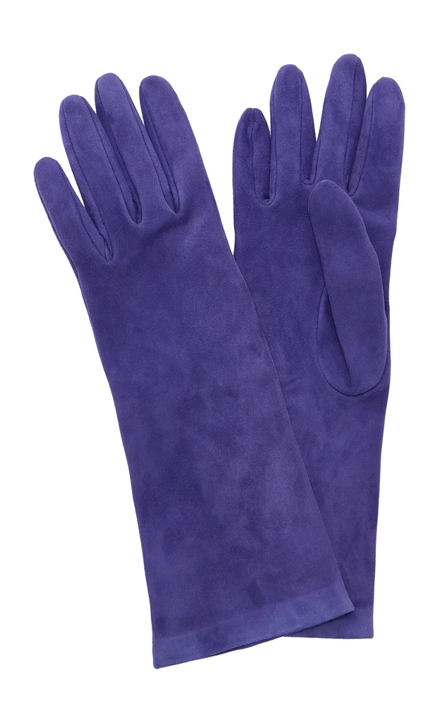 Remo Suede Mid Gloves