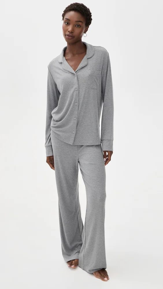 Rib Sleep Set