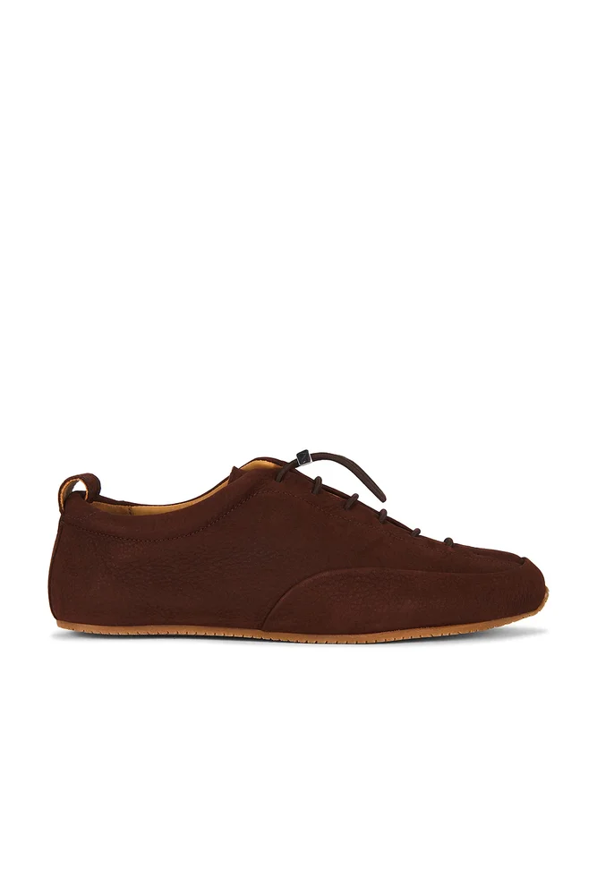 Prudent Sneaker