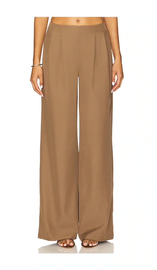 Lily Pant ALL THE WAYS