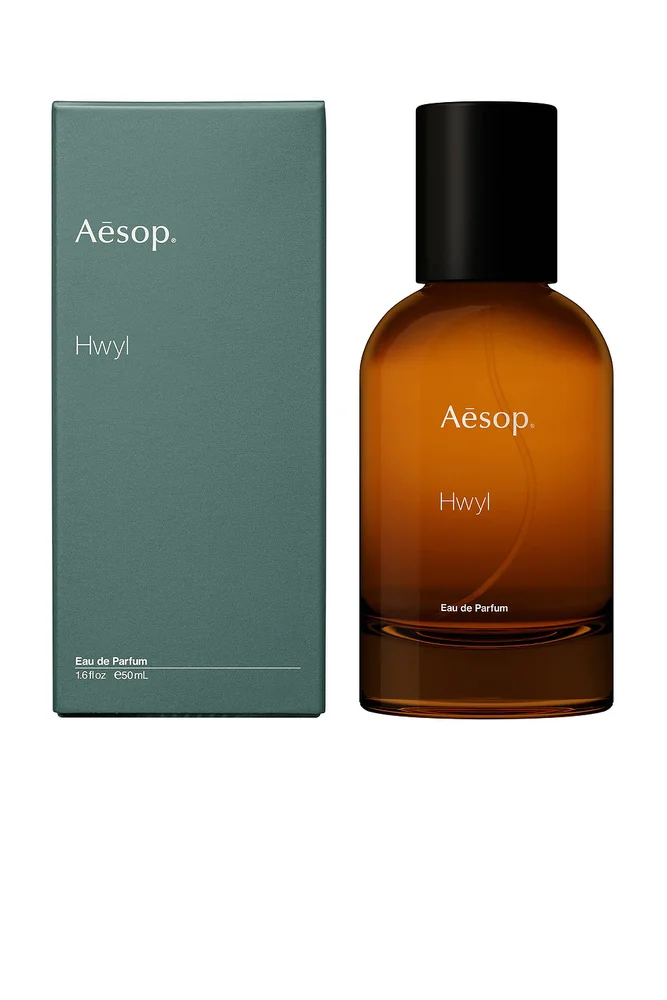 Hwyl Eau de Parfum