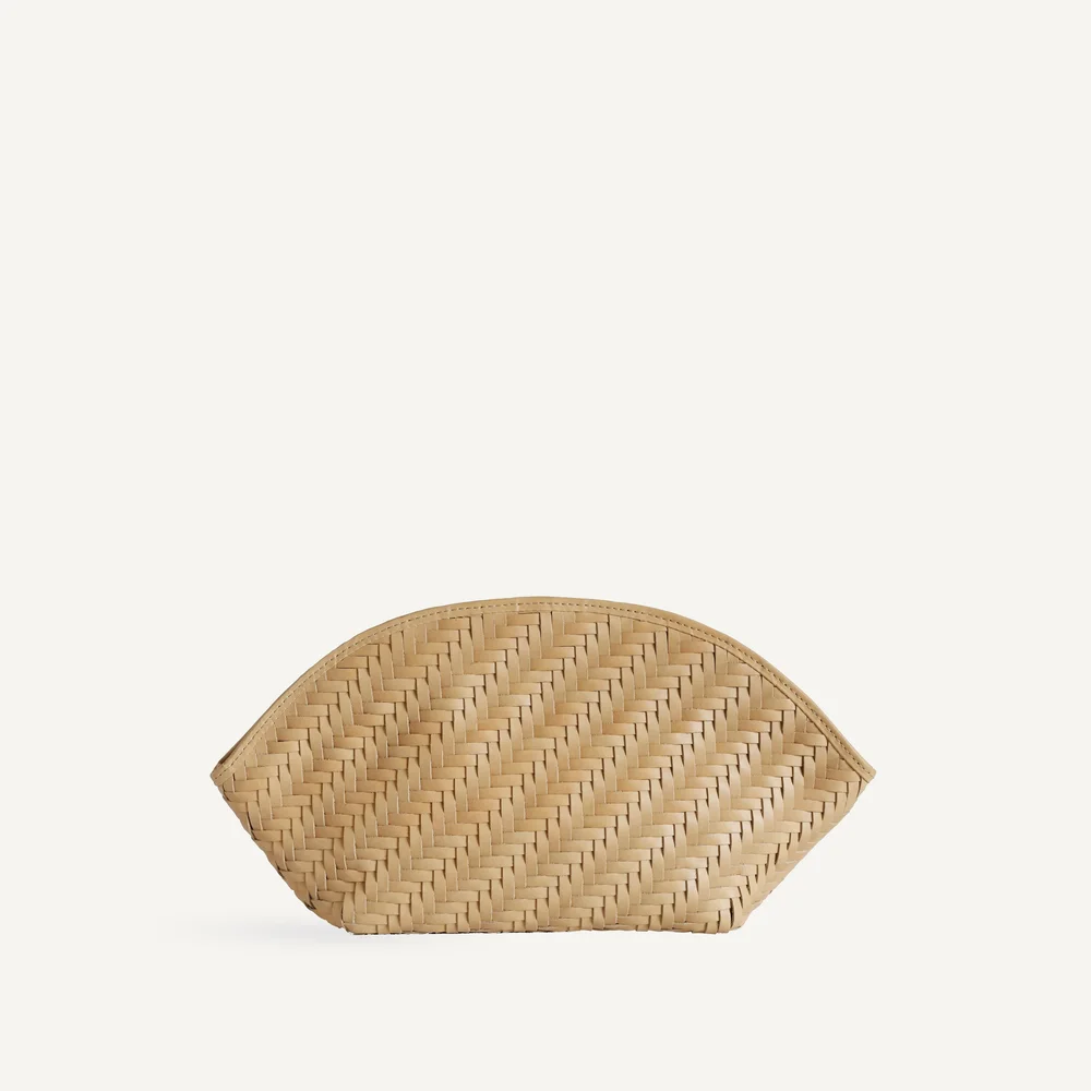 Elin Pouch, Caramel