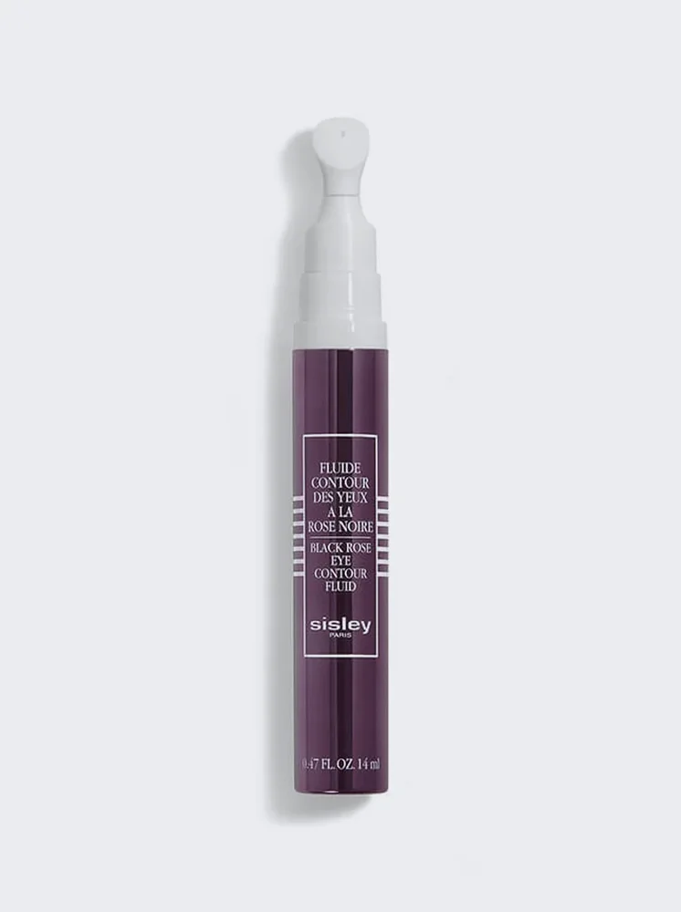 Black Rose Eye Contour Fluid 0.47 Fl Oz.