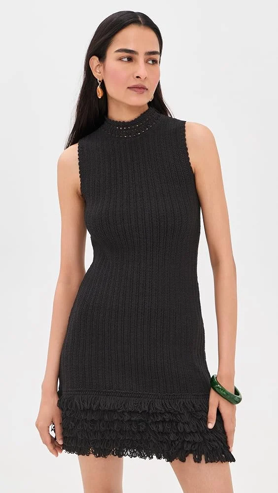 Safiro Dress