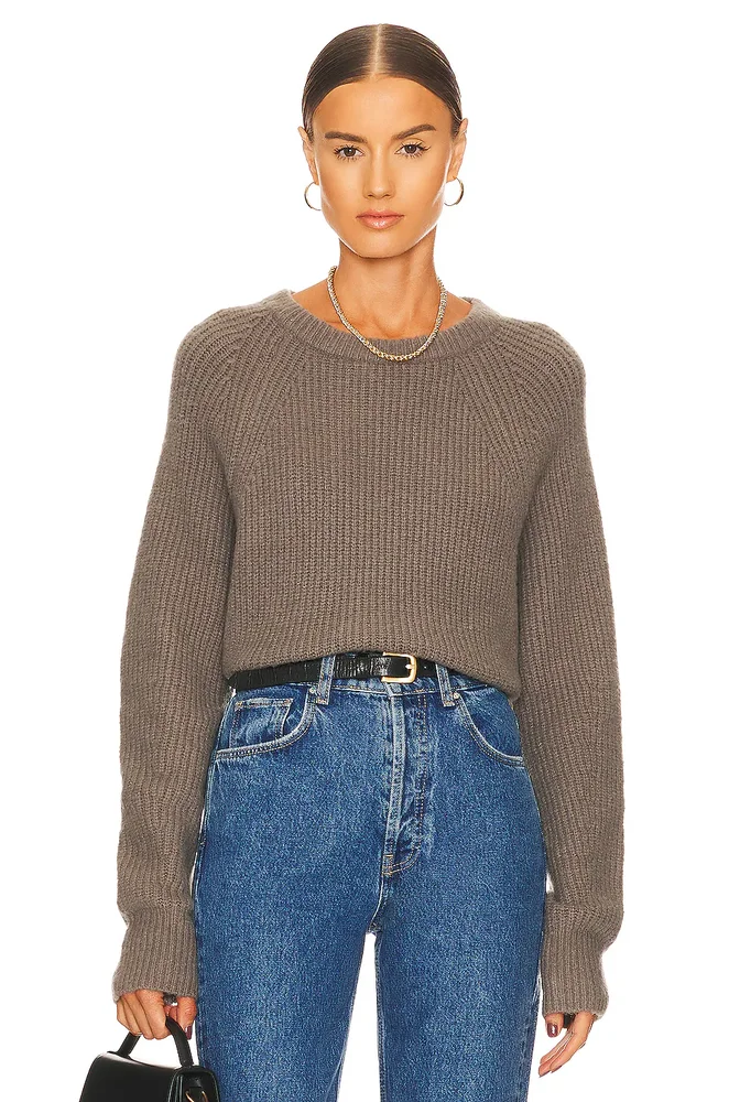 Jax Sweater
